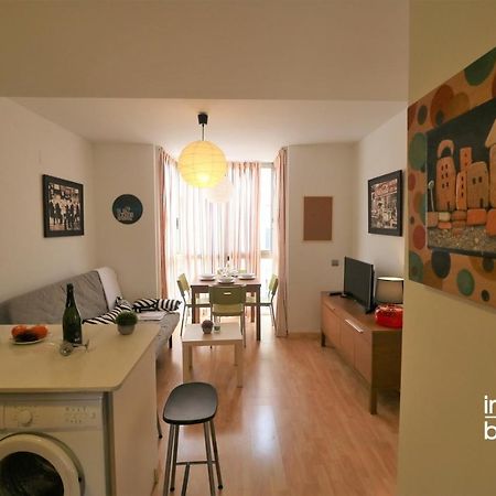 Inmobooking Disseny Apartments Cambrils Extérieur photo