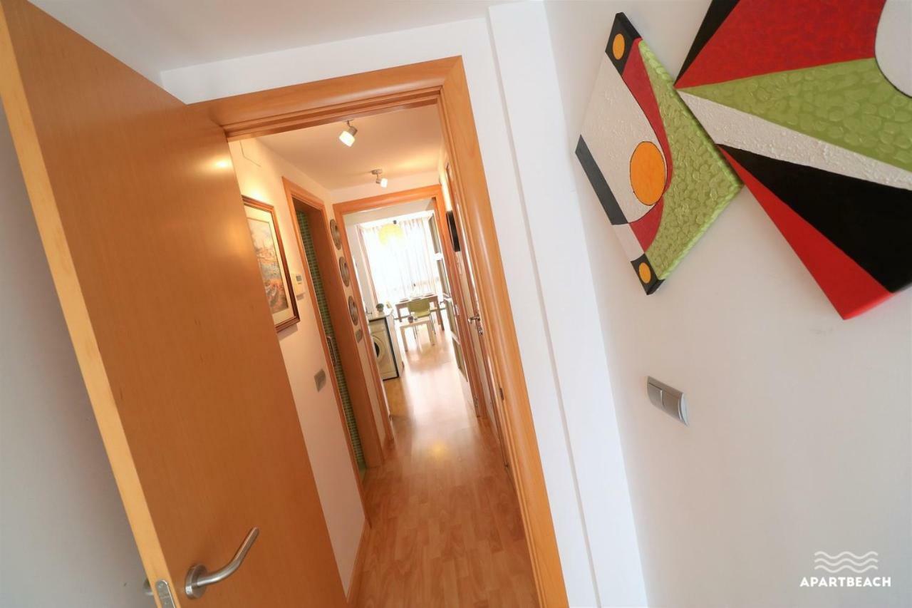 Inmobooking Disseny Apartments Cambrils Extérieur photo