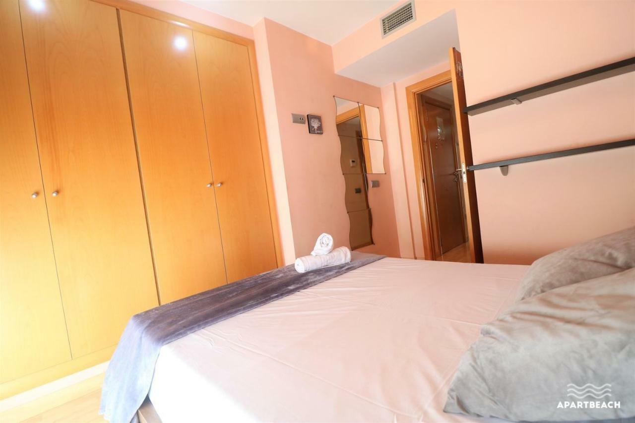 Inmobooking Disseny Apartments Cambrils Extérieur photo