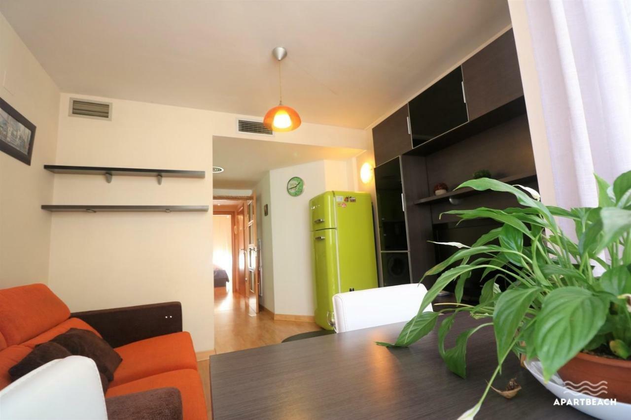 Inmobooking Disseny Apartments Cambrils Extérieur photo