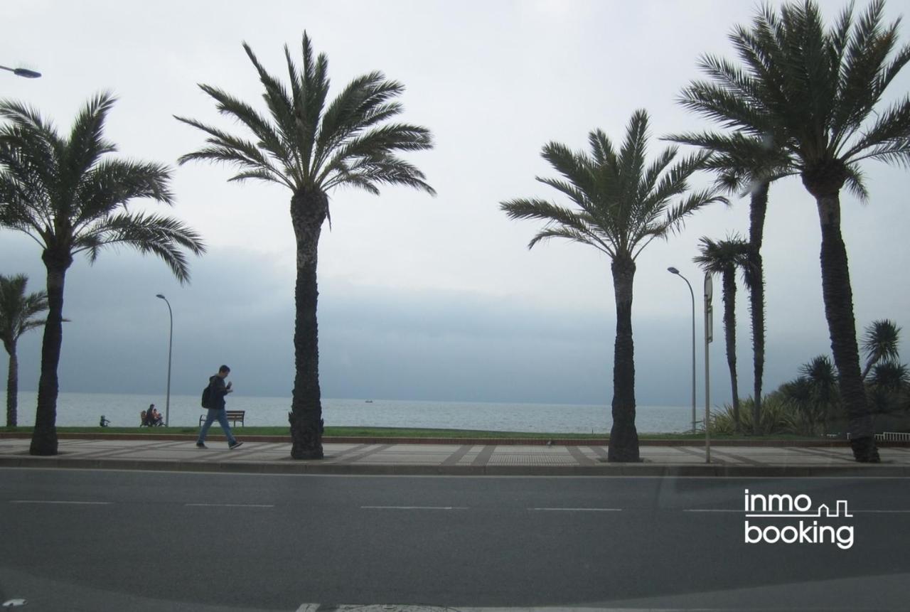 Inmobooking Disseny Apartments Cambrils Extérieur photo