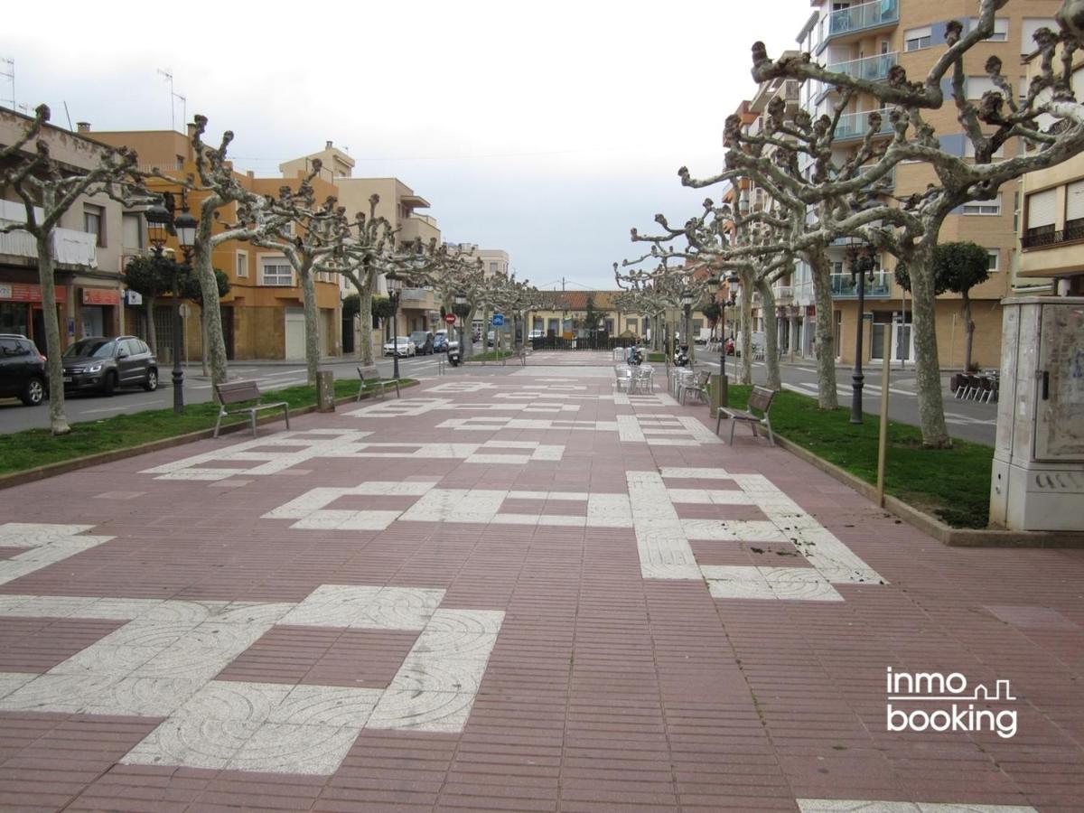 Inmobooking Disseny Apartments Cambrils Extérieur photo