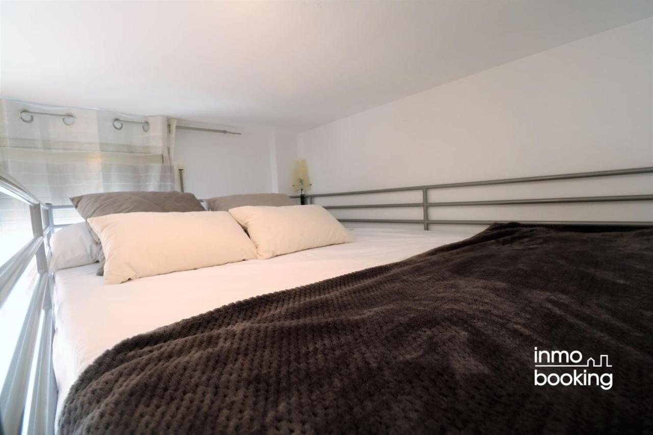 Inmobooking Disseny Apartments Cambrils Extérieur photo