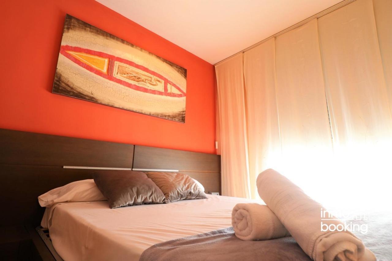 Inmobooking Disseny Apartments Cambrils Extérieur photo