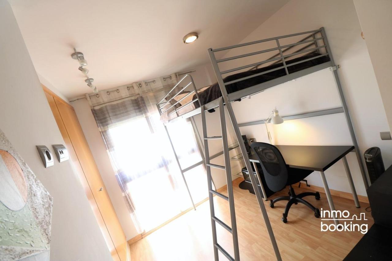 Inmobooking Disseny Apartments Cambrils Extérieur photo